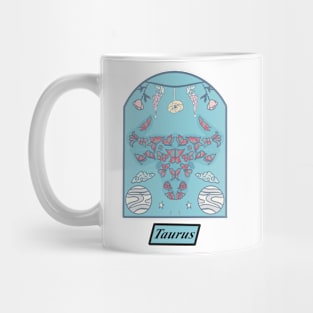 Taurus #1c Mug